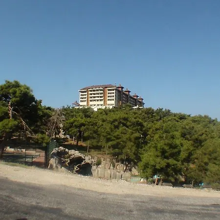 Utopia World Rezort 5*