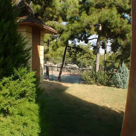 Utopia World Rezort Kargicak (Alanya)