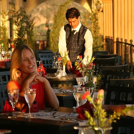 Ośrodek wypoczynkowy Utopia World Kargicak (Alanya)