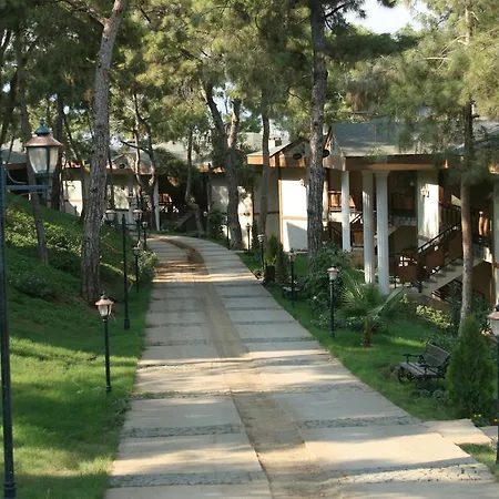 Ośrodek wypoczynkowy Utopia World