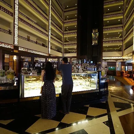 Rezort Utopia World 5*
