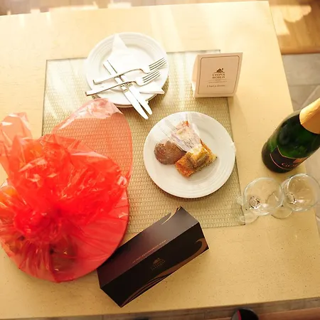 Utopia World Ośrodek wypoczynkowy