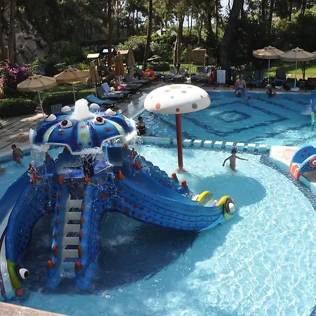 Ośrodek wypoczynkowy Utopia World