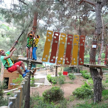 Utopia World Ośrodek wypoczynkowy