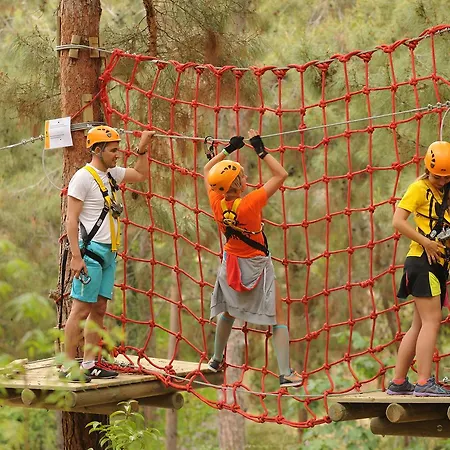 Ośrodek wypoczynkowy Utopia World Kargicak (Alanya)
