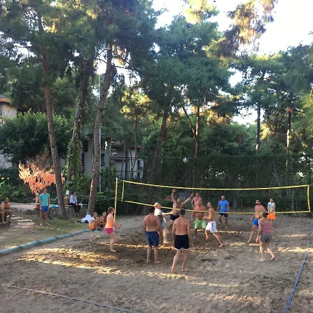 Utopia World Ośrodek wypoczynkowy