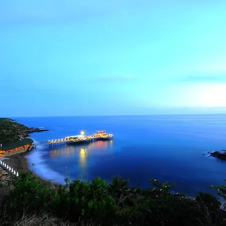 Utopia World Kargicak (Alanya)