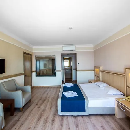 Ośrodek wypoczynkowy Utopia World 5*