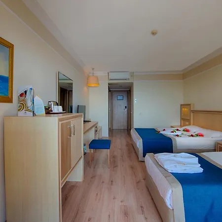 Ośrodek wypoczynkowy Utopia World