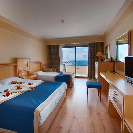 Utopia World Kargicak (Alanya)