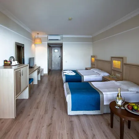 Resort Utopia World