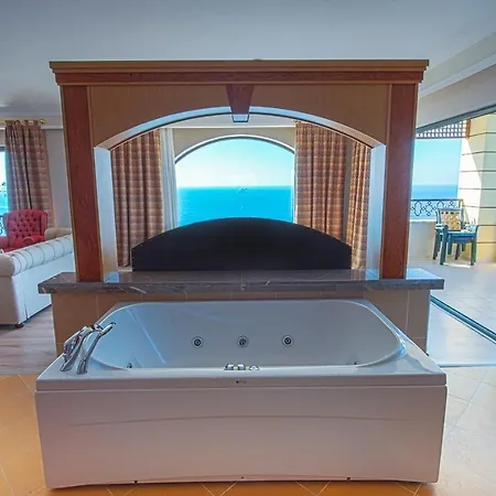 Ośrodek wypoczynkowy Utopia World