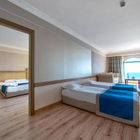 Ośrodek wypoczynkowy Utopia World 5*