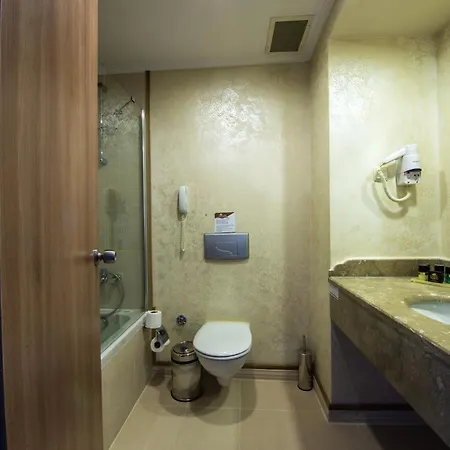 Utopia World Resort Kargicak (Alanya)