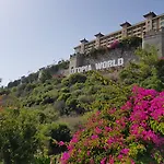 Utopia World Resort
