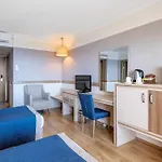 Utopia World 5* Kargıcak