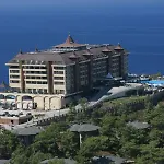 Resort Utopia World Kargıcak