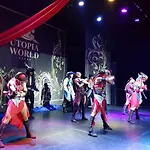 Utopia World Resort