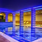 Utopia World Resort Kargıcak