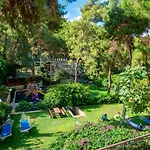 Utopia World Resort Kargıcak